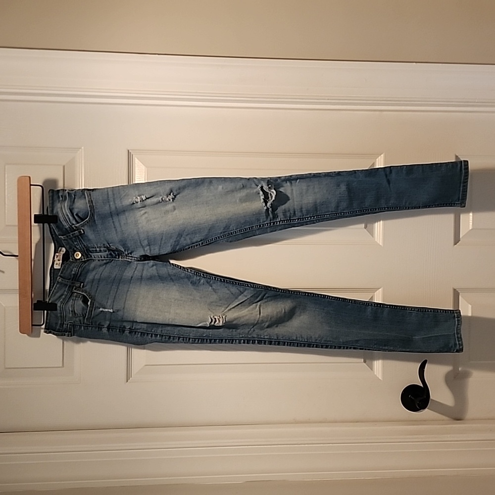 Hollister Jeans, 5R